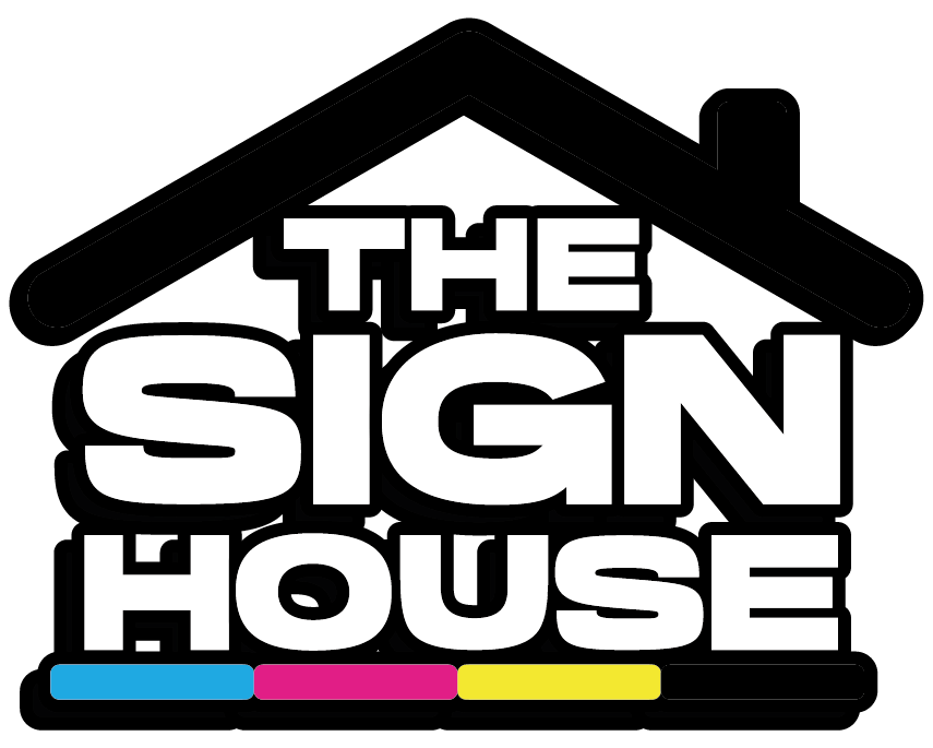 The Sign House